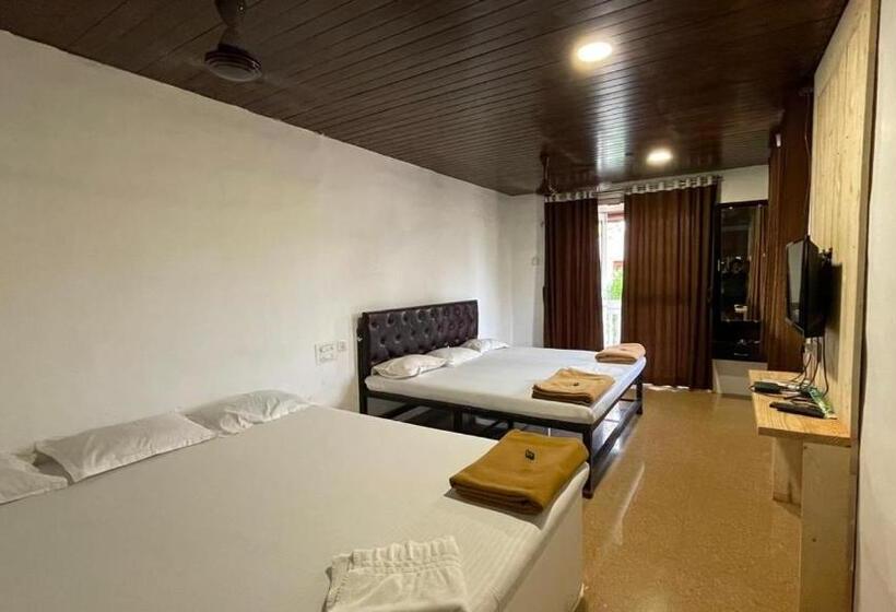 Resort Pra Tiksha Farm