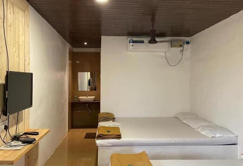 Resort Pra Tiksha Farm