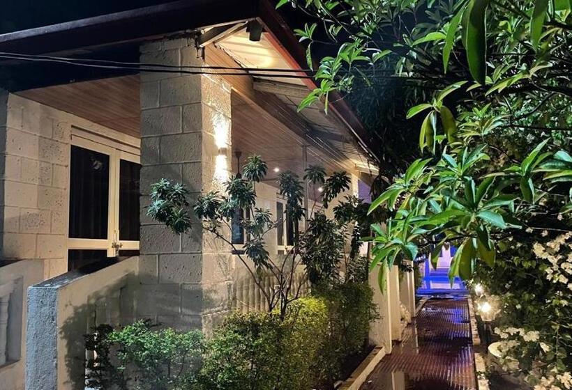 Resort Pra Tiksha Farm