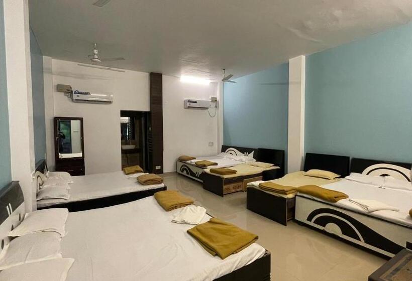 Resort Pra Tiksha Farm