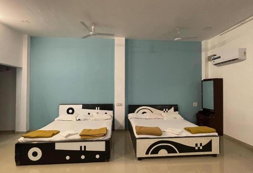 Resort Pra Tiksha Farm