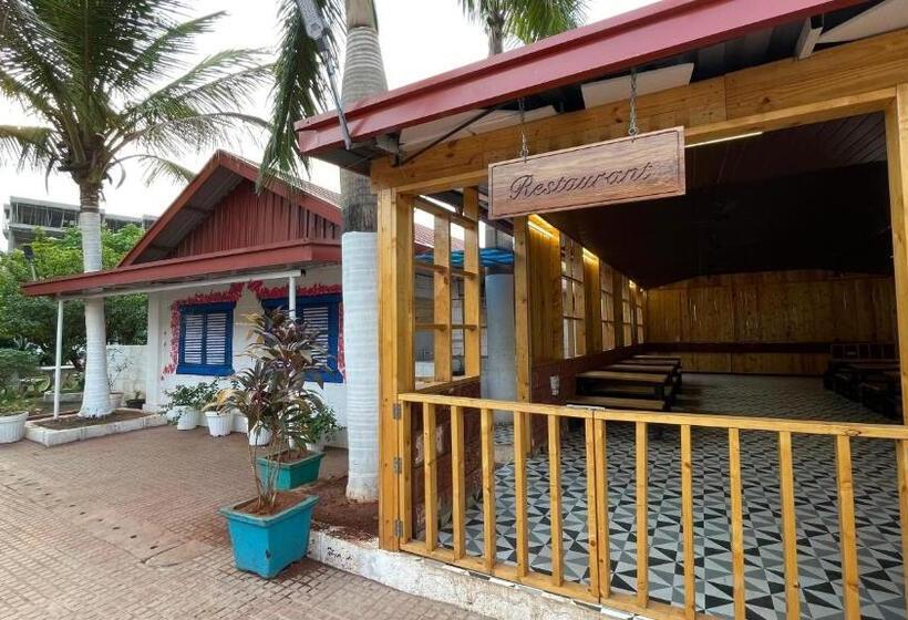 Resort Pra Tiksha Farm