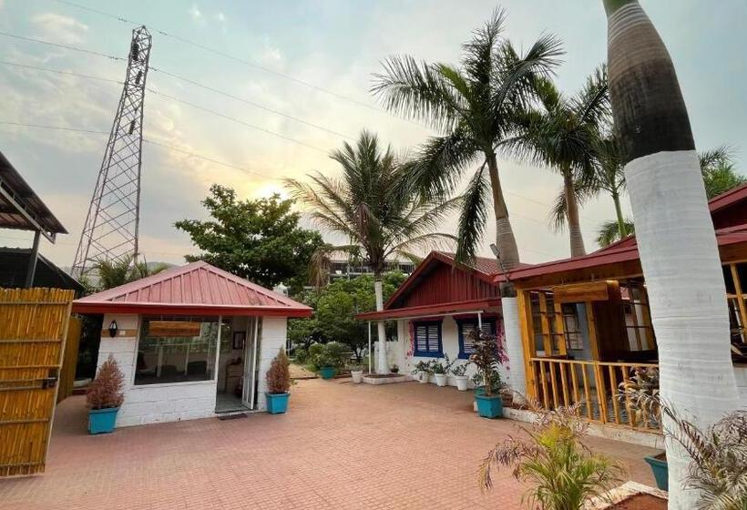 Resort Pra Tiksha Farm