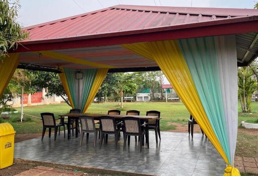 Resort Pra Tiksha Farm