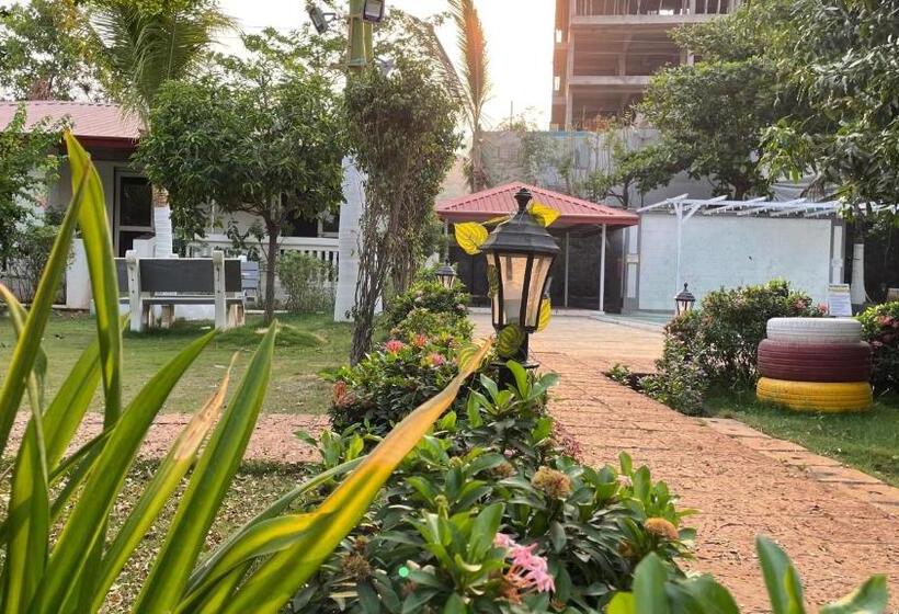 Resort Pra Tiksha Farm