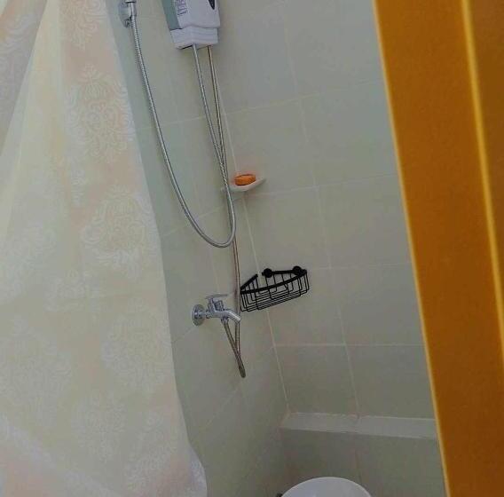 1019 Christine And Carina Residence At Marina Spatial Dumaguete Condominium