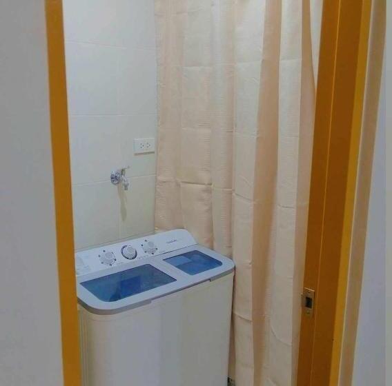 1019 Christine And Carina Residence At Marina Spatial Dumaguete Condominium