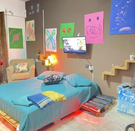 ユースホステル Maison D Artiste