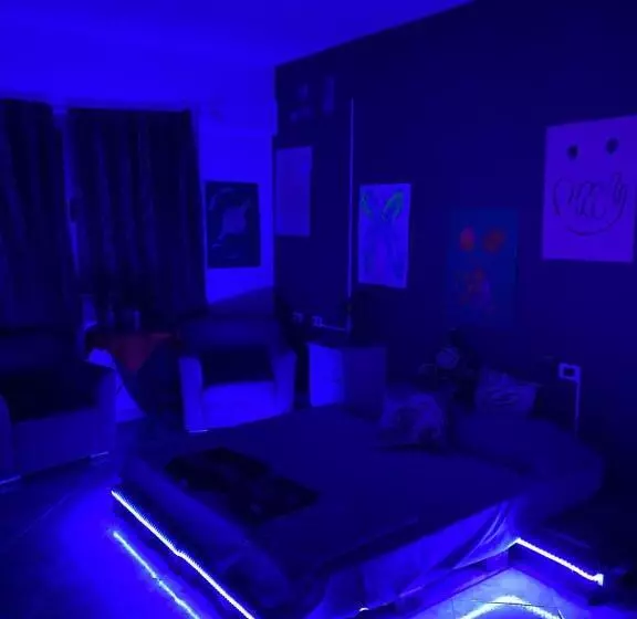 ユースホステル Maison D Artiste