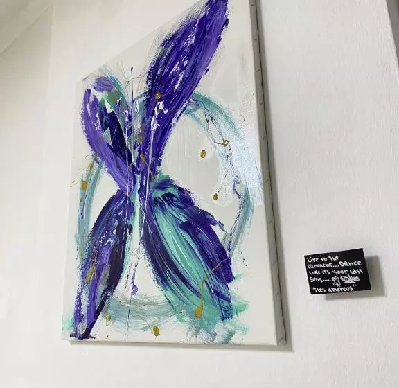 ユースホステル Maison D Artiste