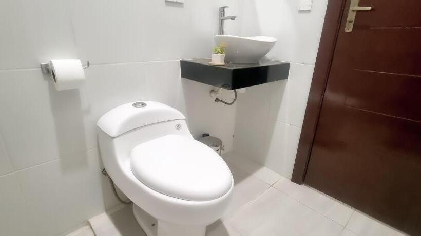 Hostel Suites Viru Viru By Hospedarte