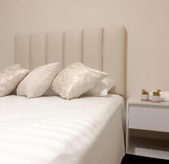 Hostel Suites Viru Viru By Hospedarte