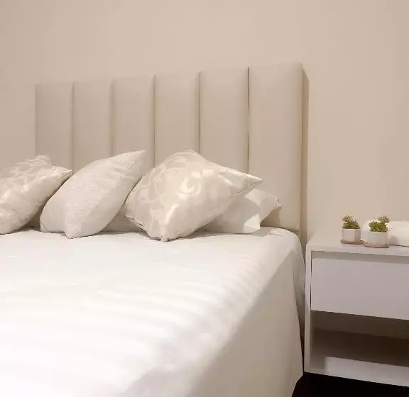 هاستل Suites Viru Viru By Hospedarte