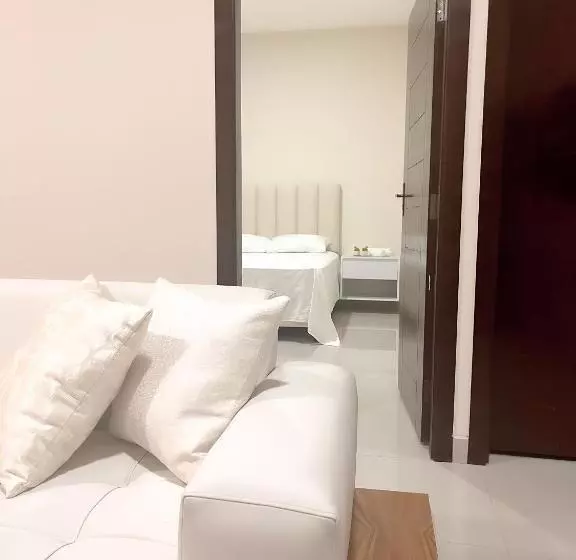 هاستل Suites Viru Viru By Hospedarte