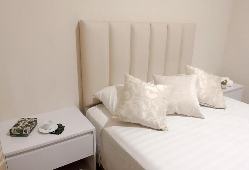 Hostel Suites Viru Viru By Hospedarte