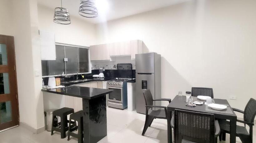 Hostel Suites Viru Viru By Hospedarte