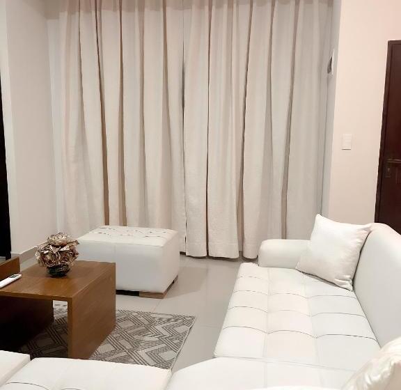 Hostel Suites Viru Viru By Hospedarte