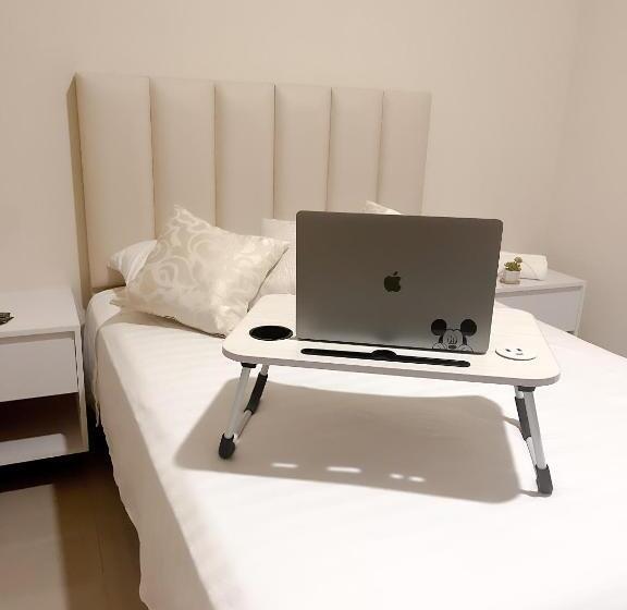 Hostel Suites Viru Viru By Hospedarte