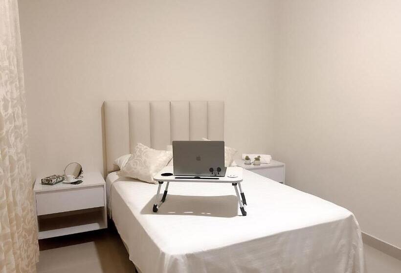 Hostel Suites Viru Viru By Hospedarte