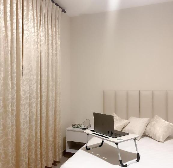 Hostel Suites Viru Viru By Hospedarte