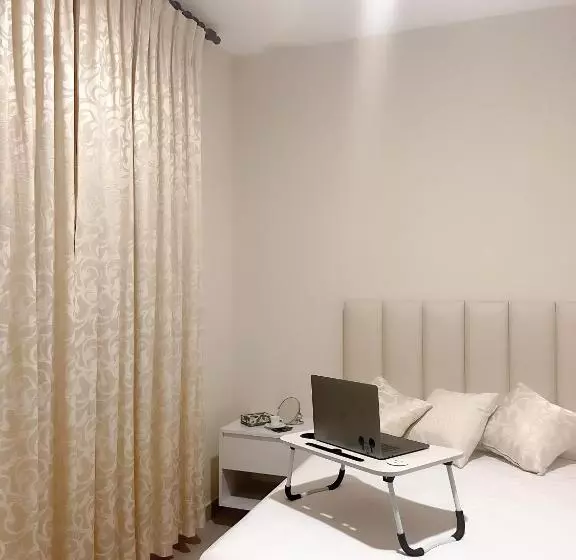 هاستل Suites Viru Viru By Hospedarte
