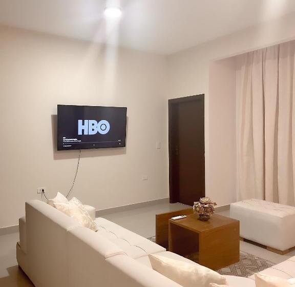 Hostel Suites Viru Viru By Hospedarte