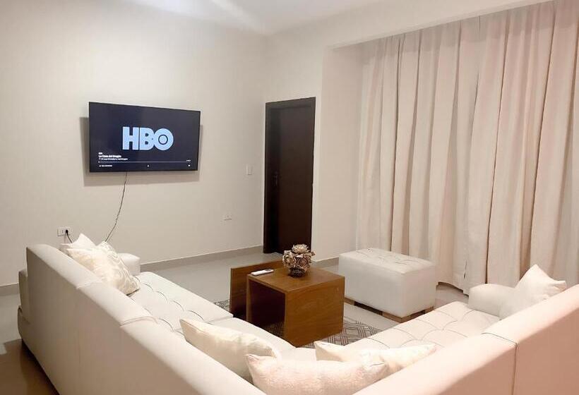 Hostel Suites Viru Viru By Hospedarte