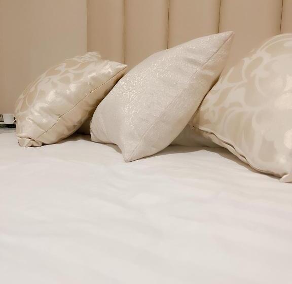 Hostel Suites Viru Viru By Hospedarte