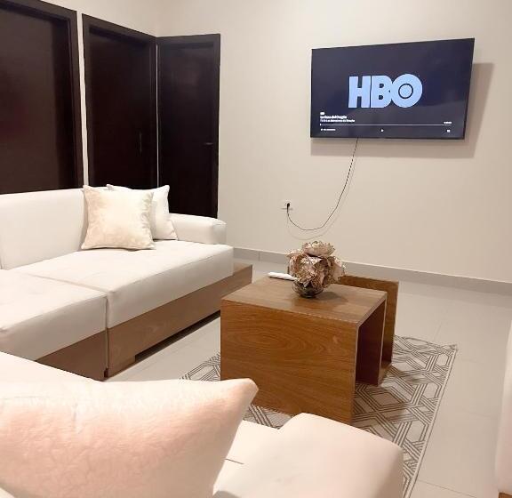 Hostel Suites Viru Viru By Hospedarte