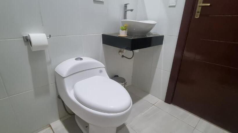 Hostel Suites Viru Viru By Hospedarte