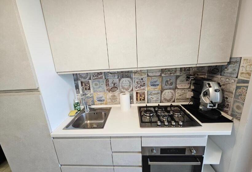 ベッドアンドブレックファースト Casita Azul