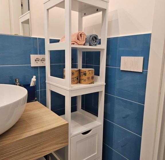 ベッドアンドブレックファースト Casita Azul