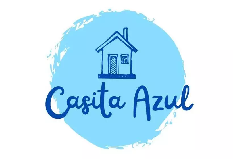 ベッドアンドブレックファースト Casita Azul