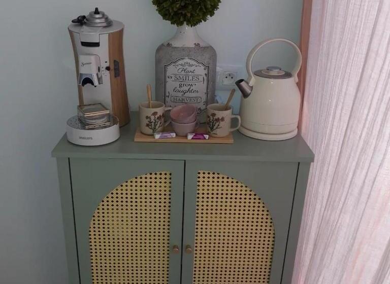 Bed and Breakfast Chambre Parenthèse Cosy Et Institut