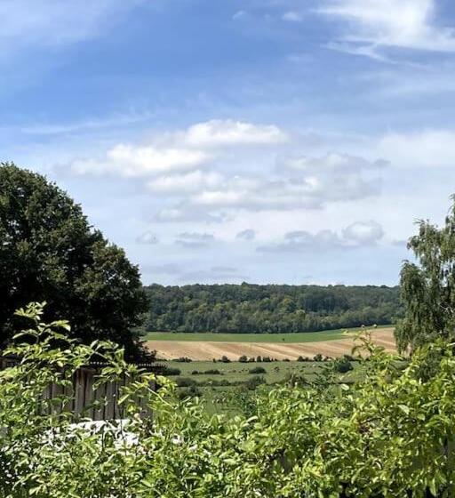Bed and Breakfast Chambre Parenthèse Cosy Et Institut