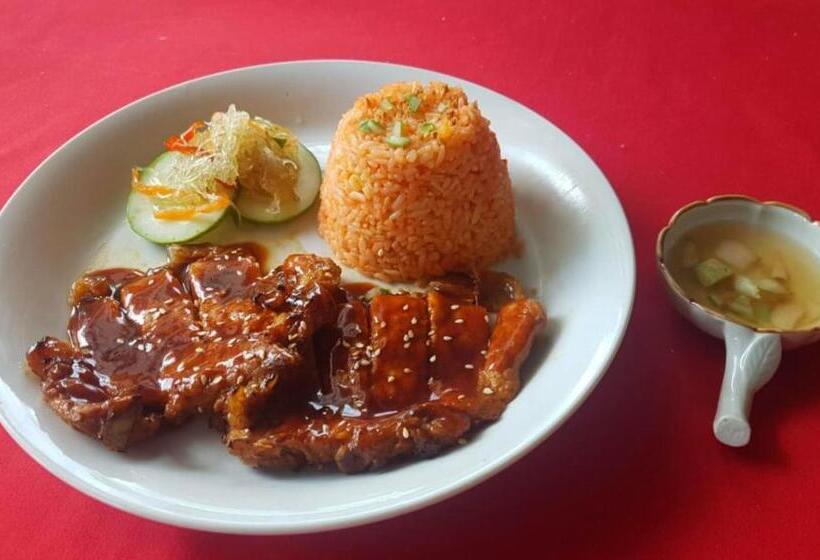 Bed and Breakfast Mnb Place