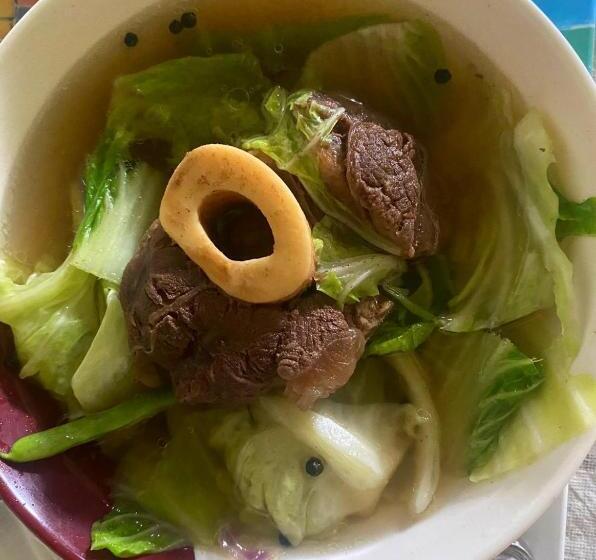 Bed and Breakfast Mnb Place