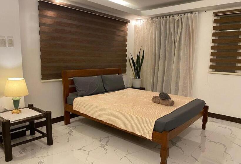 Bed and Breakfast Mnb Place