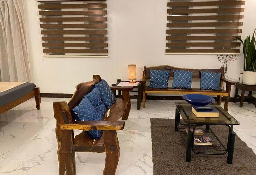 Bed and Breakfast Mnb Place