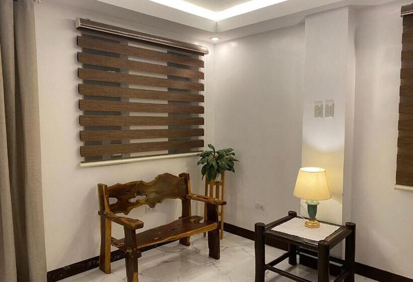 Bed and Breakfast Mnb Place