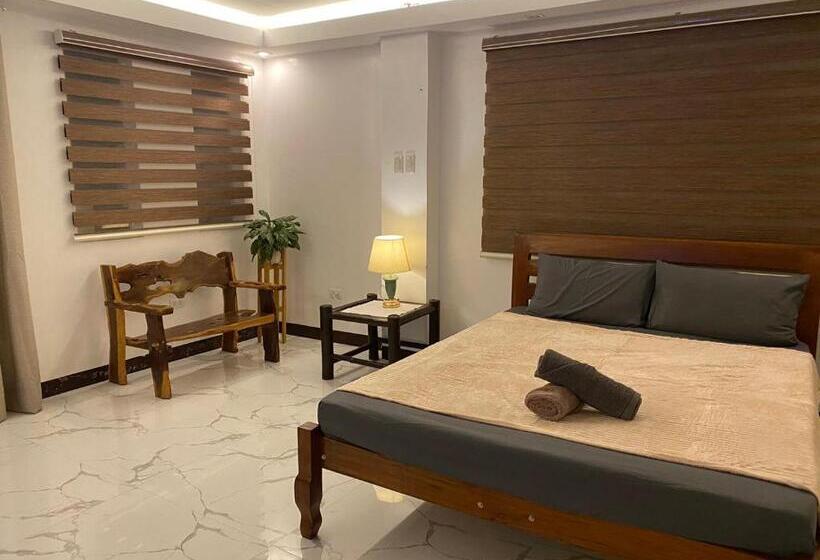 Bed and Breakfast Mnb Place