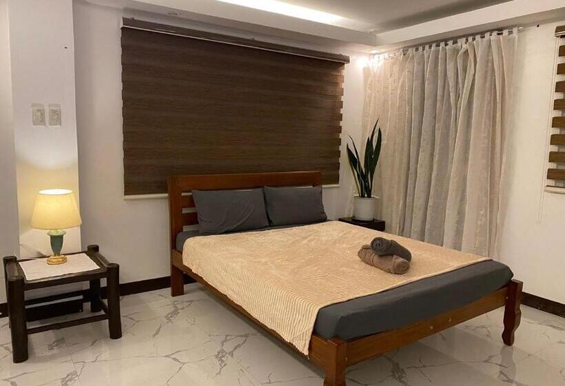 Bed and Breakfast Mnb Place