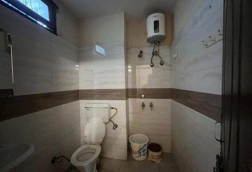 Hotel Blizz Stayz   Trishul Express