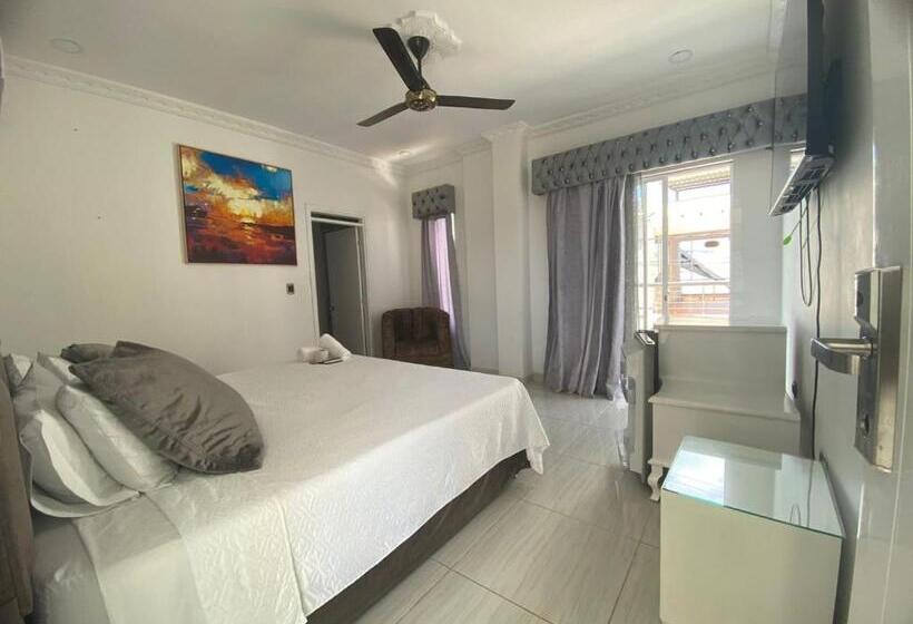 فندق Boutique Spa D85