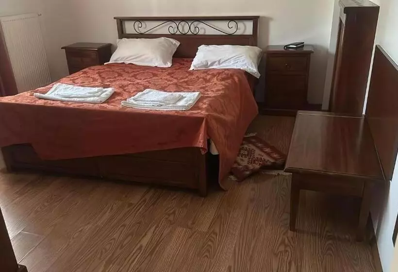 ホテル Domeniile Negrea By Insieme Grand Resort