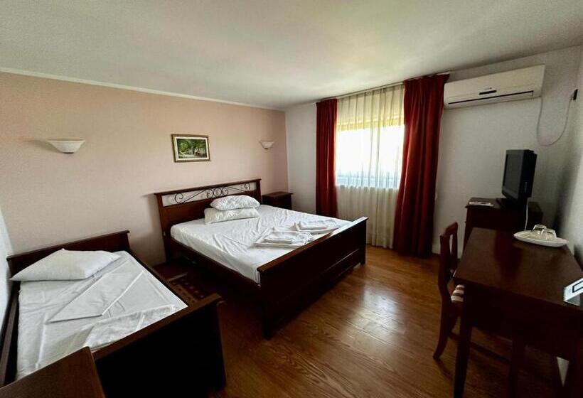 酒店 Domeniile Negrea By Insieme Grand Resort