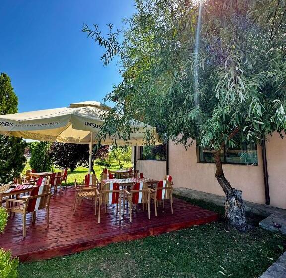 酒店 Domeniile Negrea By Insieme Grand Resort