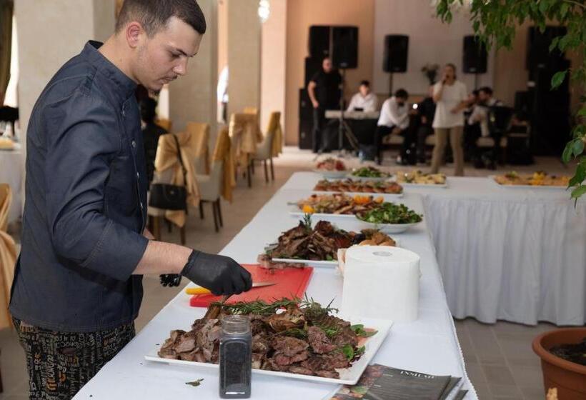 酒店 Domeniile Negrea By Insieme Grand Resort