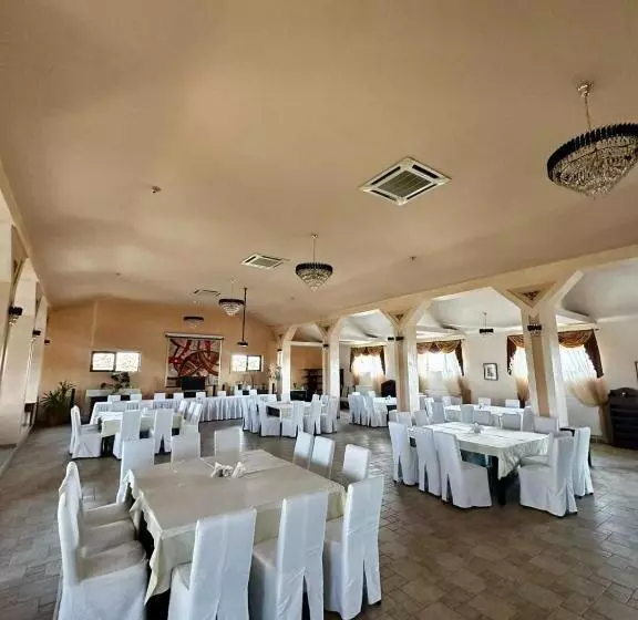 ホテル Domeniile Negrea By Insieme Grand Resort