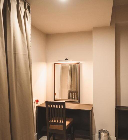 ホテル Grand Vista